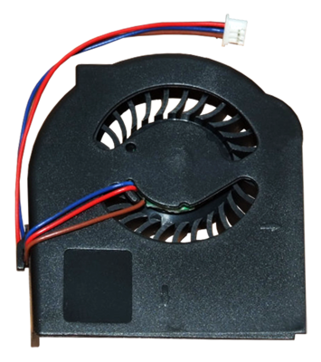 Replacement laptop fan LENOVO ThinkPad T410 T410i (OEM, 3PIN)