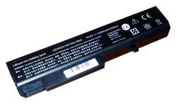 Bateria do laptopa HP COMPAQ Elitebook 6900 6930P 8400 8440P 8440W (4400mAh)