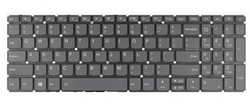 Replacement laptop keyboard LENOVO 320-15AST 320-15ISK 320-15IKB (GREY)