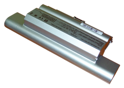 Battery SONY VGN-FZ (SILVER, 6600mAh)