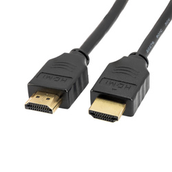 Kabel HDMI Akyga AK-HD-05A ver. 1.4 0.5m