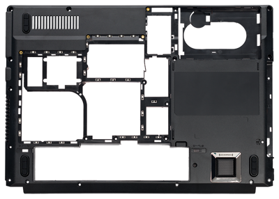 Replacement base cover LENOVO Y510 Y520 Y530 (WITHOUT HDMI)