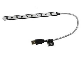 ESPERANZA USB LED LIGHT FOR NOTEBOOK