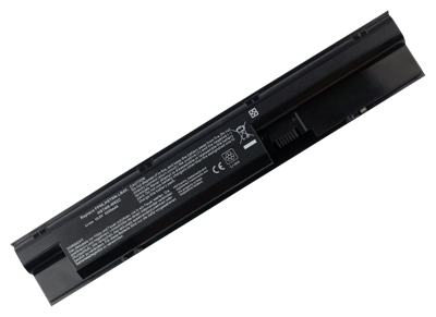 Bateria do laptopa HP COMPAQ Probook 440 445 450 455 470 G0 G1 G2 (4400mAh) DJ-HP72 - kopia