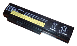 Battery IBM LENOVO X220 X220i X220S (4400mAh)