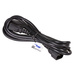 Power Cable Akyga AK-PC-11A Extension CCA IEC C13 / C14 5 m