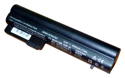 Battery HP COMPAQ 2400 2510 2530P 2540P NC2400 NC2410 (6600mAh)