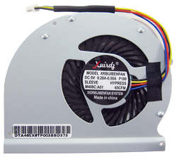 Replacement laptop fan DELL Latitude E6430 (4PIN)