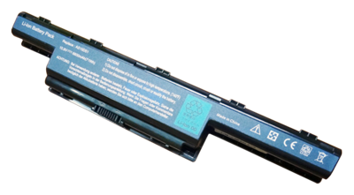 Battery ACER 4741 5335 5741 5742 7741 7552 (6600mAh)