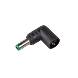 Plug for universal notebook adpater Akyga AK-SC-M1 6.3 x 3.0 mm 15V