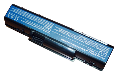 ACER ASPIRE 4732Z 5532 5732Z 5734Z AS09A31 8800mAh