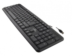 TITANUM WIRED STANDARD USB KEYBOARD