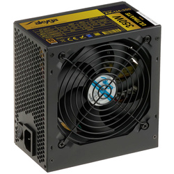 ATX Power Supply 350W Akyga AK-U4-350 P4+4 PCI-E 6+2 pin 4x SATA APFC 80+ Bronze FAN 12cm