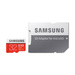 Samsung MicroSDHC EVO Plus micro SD Memory Card 32 GB with SD Adapter Class 10 MB-MC32GA/EU