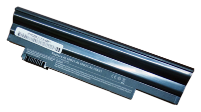 Bateria do laptopa ACER Aspire One 522 722 D255 D257 D260 D270 (4400mAh)