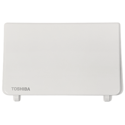 Replacement screen cover TOSHIBA L50-B (WHITE)