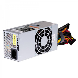 Power Supply TFX 250W Akyga AK-T1-250 P4 3x SATA Molex APFC 80+ gold FAN 8cm