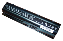 Battery HP COMPAQ G4 G6 G56 CQ62 DV6-3000 DV6-6000 (8800mAh)