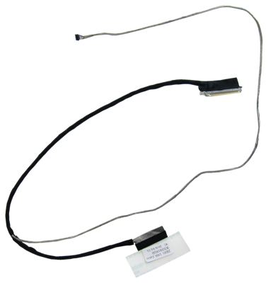 Replacement laptop screen cable HP COMPAQ 15-G 15-H 15-R 250 G3 255 G3