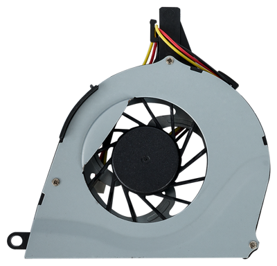 Replacement laptop fan TOSHIBA Satellite L650 L655 L750 L755 (3PIN)