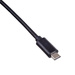 Cable USB Akyga AK-USB-29 USB A (m) / USB type C (m) ver. 3.1 1.8m