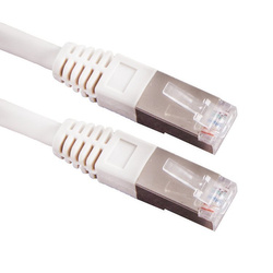 ESPERANZA KABEL FTP CAT 6 PATCHCORD 0.5M SZARY