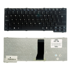 Klawiatura do laptopa FUJITSU SIEMENS V2000 V2040 V2065 V405 V3505 V5505 (DUŻY ENTER)