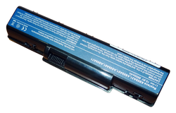 Battery ACER 4732 5332 5535 5536 5732 eMACHINES D525 D620 D725 (8800mAh)