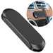 Flat Vehicle Mount Magnetic Bracket for Dashboard black