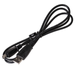 Cable USB Akyga AK-USB-22 USB A (m) / mini USB B 5 pin (m) ver. 2.0 1.0m