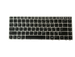 Replacement laptop keyboard HP COMPAQ Elitebook 9470m