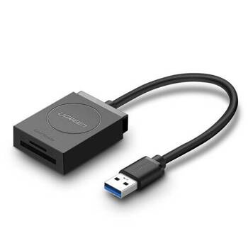 Ugreen SD/micro SD card reader with USB 3.0