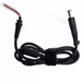 Power cable for notebooks Akyga AK-SC-14 7.4 x 5.0 mm + pin DELL 1.2m