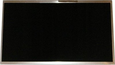 Laptop replacement screen 12,1" GLOSSY 1366x768 30 LVDS TN (otwory na śruby lewo/prawo)