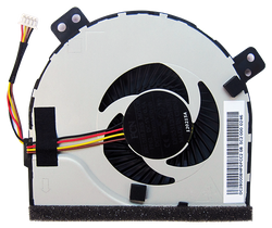 Replacement laptop fan LENOVO IdeaPad P400 P500 Z400 Z500 (OEM, 4PIN)