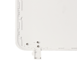 Replacement screen cover TOSHIBA L50-B (WHITE)