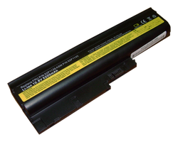 Bateria do laptopa IBM LENOVO T60 T61 R60 R61 Z60 Z61 SL400 SL500 (4400mAh)