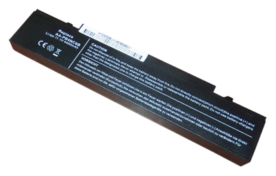 Battery SAMSUNG P210 P460 R45 R65 R509 R510 R710 Q310 (4400mAh)