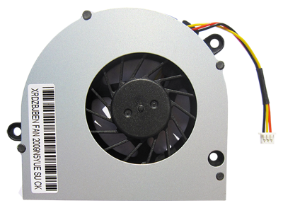 Replacement laptop fan ACER 5241 5332 5532 5541 5732 eMACHINES E525 E625 E725 (3PIN)