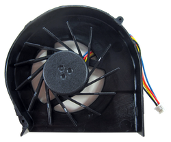 Replacement laptop fan HP COMPAQ Pavilion G4-2000 G6-2000 G7-2000 (OEM, 4PIN)