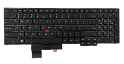 Replacement laptop keyboard IBM LENOVO Thinkpad Edge E530 E535 (OEM)