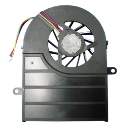 Replacement laptop fan TOSHIBA Satellite A100 A105 (ORG, 3PIN)