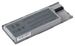 Battery DELL D620 D630 M2300 (4400mAh)