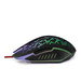 ESPERANZA WIRED MOUSE FOR GAMERS 6D OPT. USB MX211 LIGHTNING