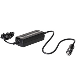 Car notebook power supply Akyga AK-ND-32 19V / 4.74A 90W 7.4 x 5.0 mm + pin HP 1.2m