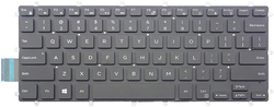 Replacement laptop keyboard DELL Vostro 14 5468 5471 Latitude 13 3379 3390 3490 Inspiron 15 5568 5578 5579