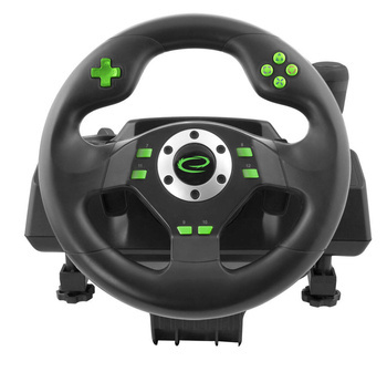 ESPERANZA GAMING WHEEL DRIFT PC/PS3