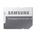 Samsung MicroSDHC EVO Plus micro SD Memory Card 32 GB with SD Adapter Class 10 MB-MC32GA/EU