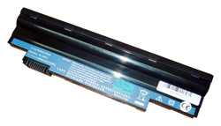 Bateria do laptopa ACER Aspire One 522 722 D255 D257 D260 D270 (6600mAh)