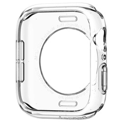 Case  Apple Watch 4/5/6 / SE (44MM) SPIGEN LIQUID CRYSTAL CLEAR